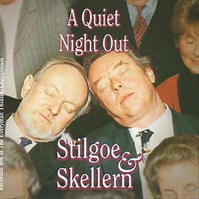 Richard stilgoe peter - stilgoe, &