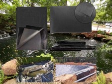 High-Quality Garden Pond Liner