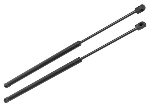 Tailgate gas support springs - gas,