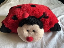 Vintage Retired 2010 LadyBug
