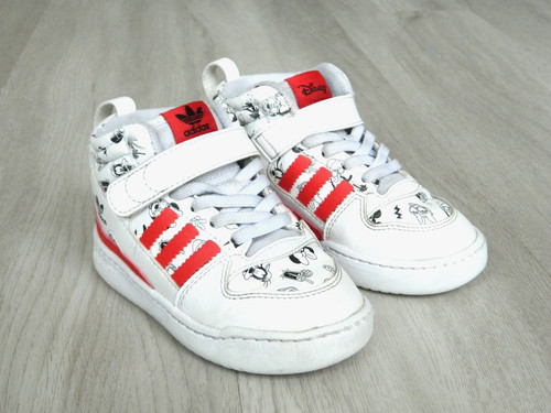 Adidas disney forum mid - forum,