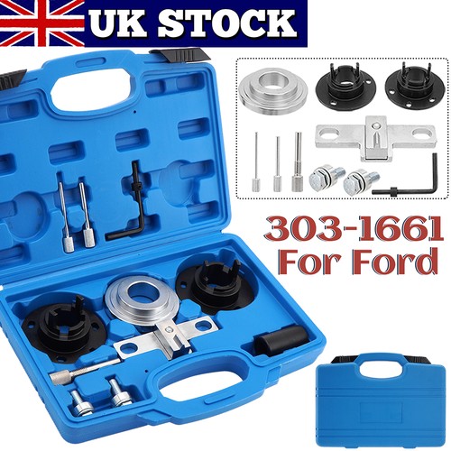 Engine timing tool kit for - engine,