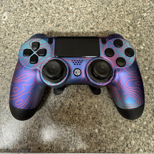 Scuf gaming infinity4ps - scuf,