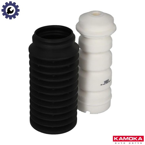 Dust cover kit shock - dust,
