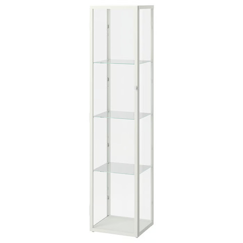 Ikea large glass - ikea, display
