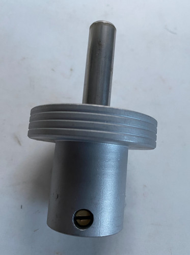 Auc1422 carburettor dashpot - su,