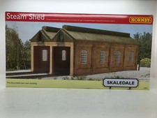 HORNBY OO GAUGE SKALEDALE