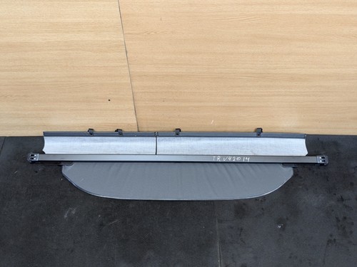 Toyota rav mk4 parcel - parcel, shelf