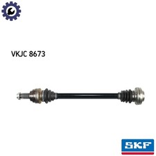DRIVE SHAFT VKJC 8673 FOR BMW