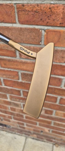 Ping heppler zb3 - putter,