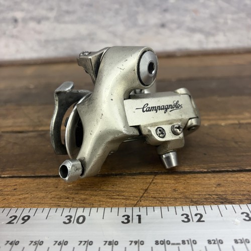 Vintage campagnolo rear - campagnolo,