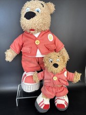 Billy Butlins Collectable