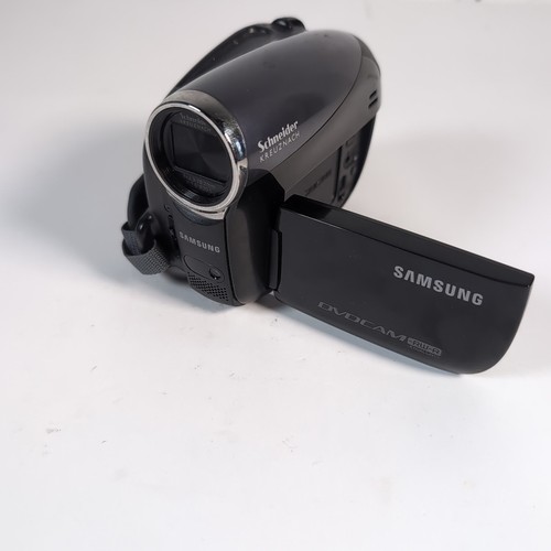 Samsung dx2050 handheld - samsung, vp-dx2050