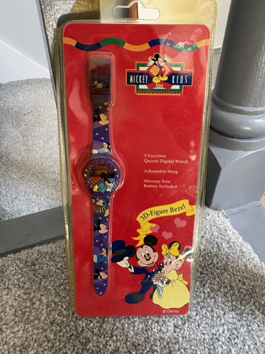 90s vintage disney mickey - disney,