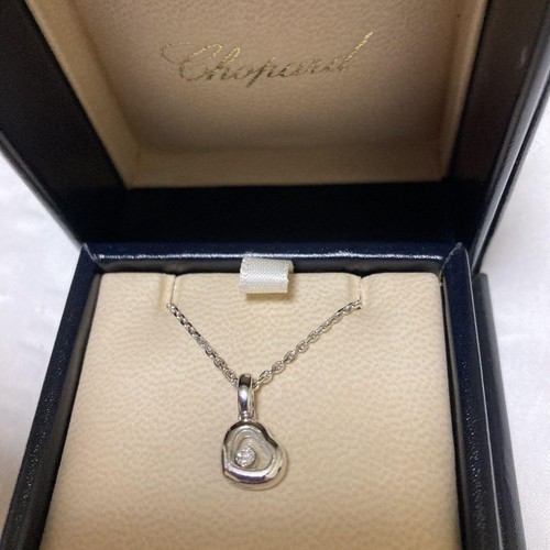 Authentic chopard happy - authentic,