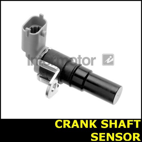 Crank shaft sensor fits - crank,