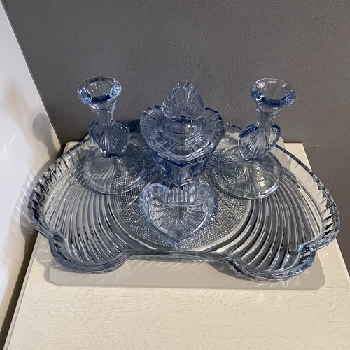 Vintage samuel reich blue - vintage,