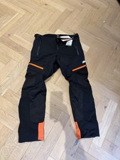 KTM Apex V4 Trousers Textile