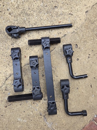 Joblot preston innovations - of,