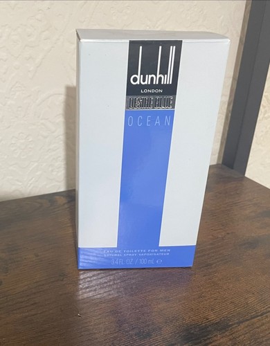Dunhill desire blue men - desire, men's