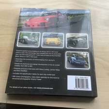 Porsche Air-Cooled Turbos