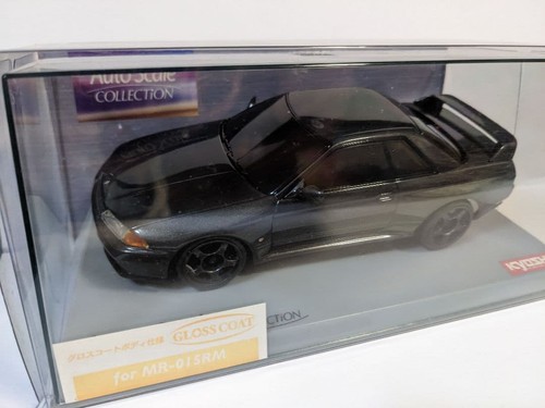 Kyosho mini body - kyosho, mini-z