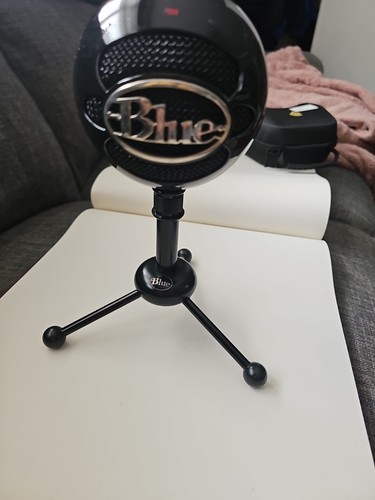 Blue snowball usb - snowball,
