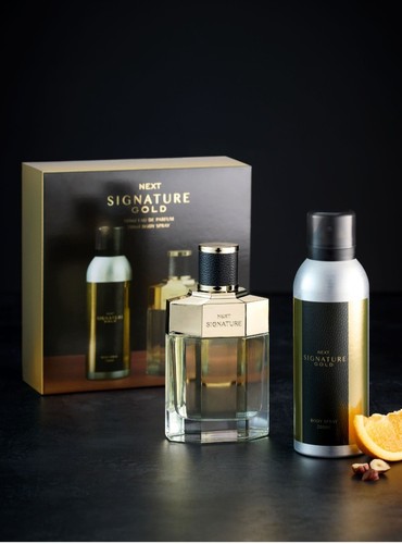 Next branded men - branded, perfume