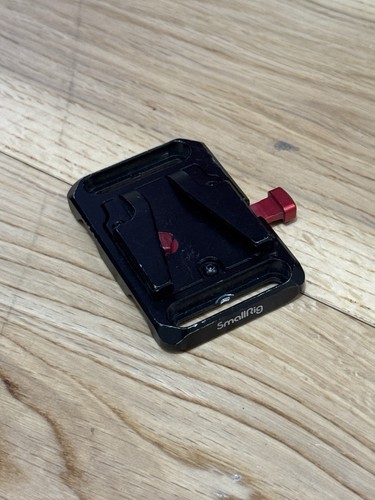 Smallrig mini mount battery - smallrig,