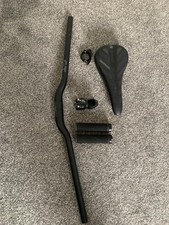 GT & WTB BIKE PARTS JOB LOT