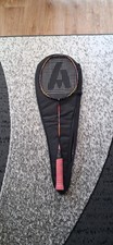 ashaway badminton racket