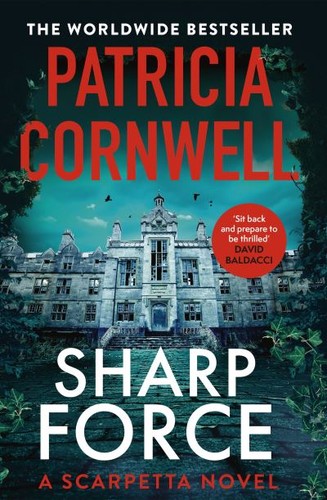 Patricia daniels cornwell - patricia,