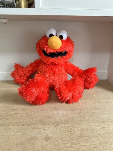 Sesame street tickle - sesame,
