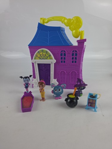 Disney junior vampirina - junior,