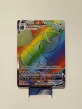 Salamence VMAX Darkness Ablaze