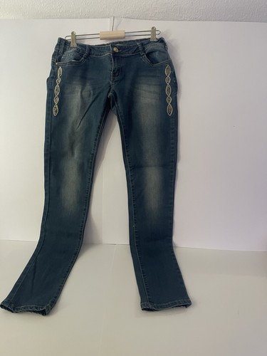 Smack dark denim - smack,