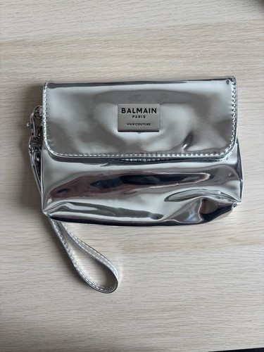 Balmain paris hair couture - hair,
