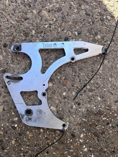 Talon speedway engine plates - talon,