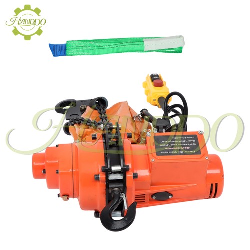 2200lbs electric chain - electric, hoist
