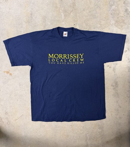 2000s morrissey you have - morrissey,