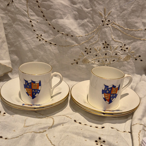 Shelley china england white - shelley,