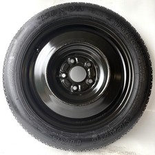 Honda Civic HR-V Spare Wheel Space Saver 16" #HO-17