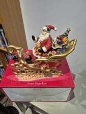 Vintage Leonardo Christmas