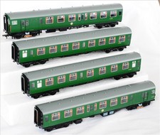 Bachmann 31-425 - OO gauge