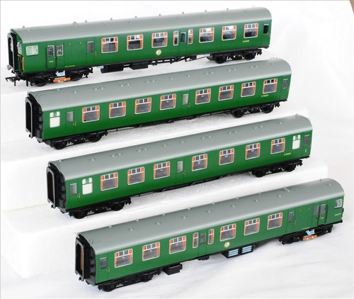 Bachmann 425 oo gauge - bachmann, 31-425
