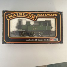 Mainline Tank locomotive L N E
