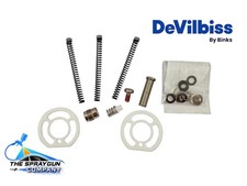 DeVilbiss - GTI ProLite