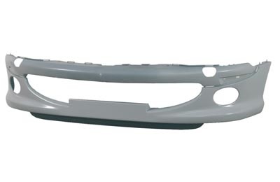 Peugeot 206 front - peugeot, 98-07