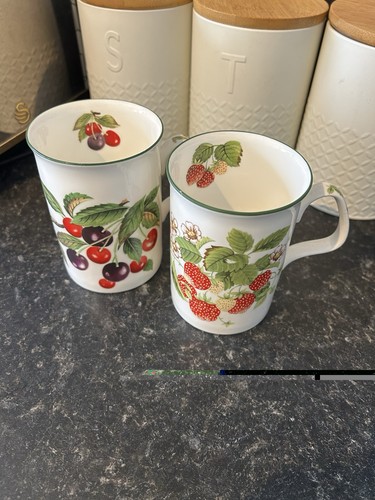 Vintage roy kirkham fruit - roy,