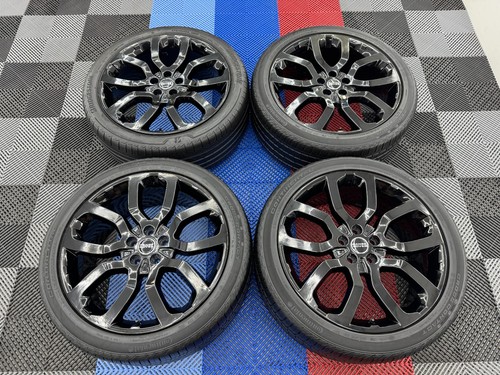 Refurbished range rover - 22",